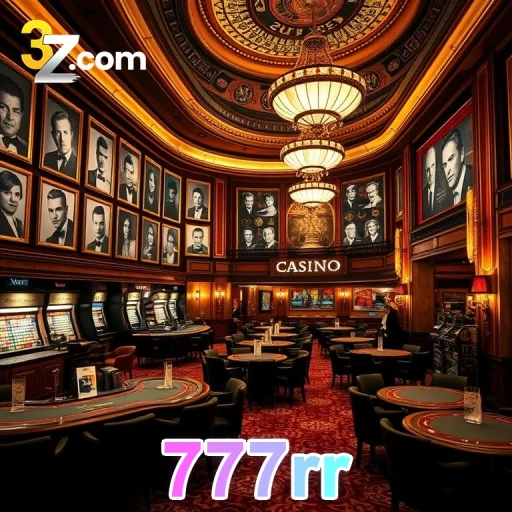 777rr Bônus Atraentes