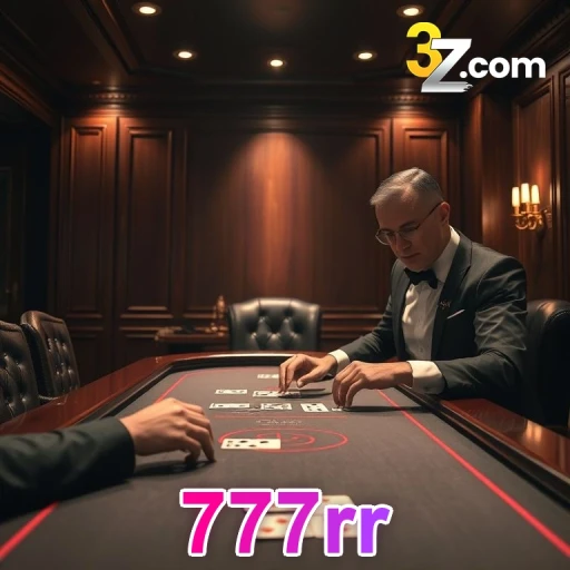 777rr Slots Imperdíveis